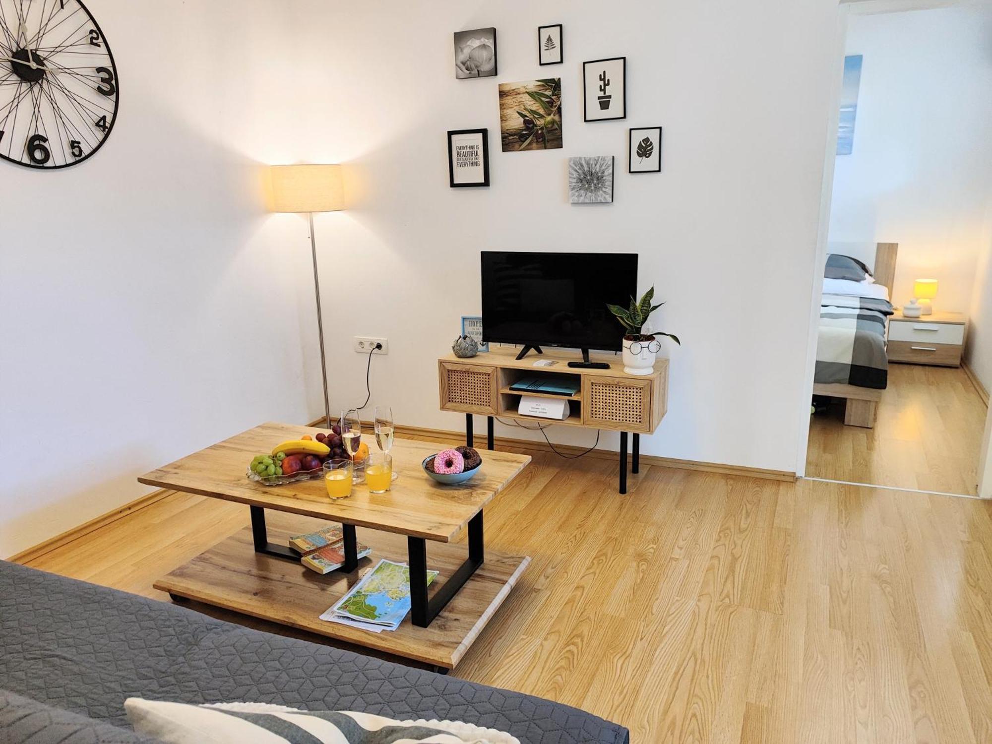 Apartments Pavao 1402 プーラ エクステリア 写真