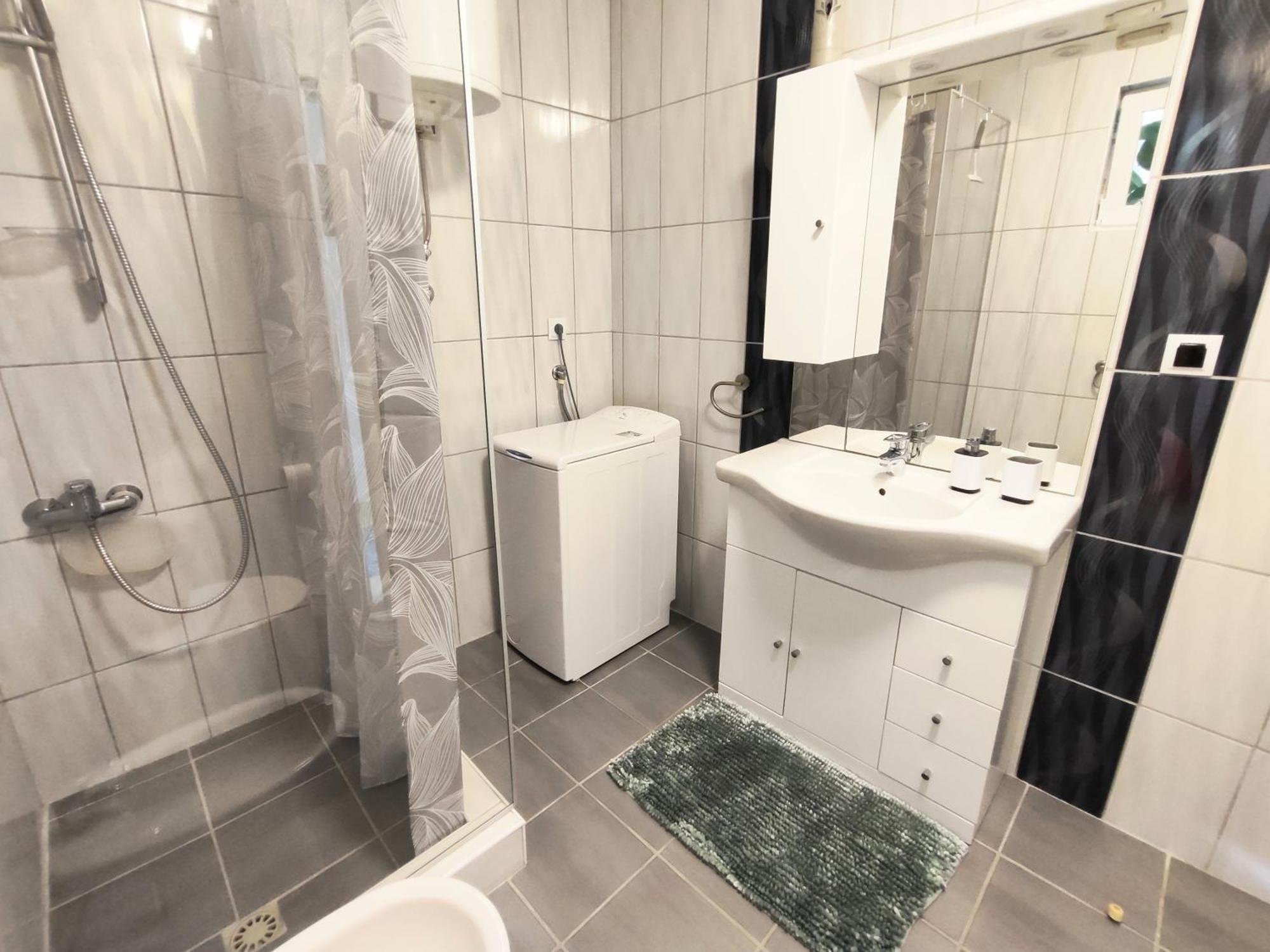 Apartments Pavao 1402 プーラ エクステリア 写真