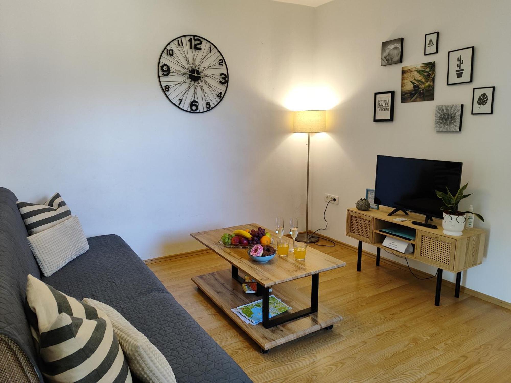 Apartments Pavao 1402 プーラ エクステリア 写真