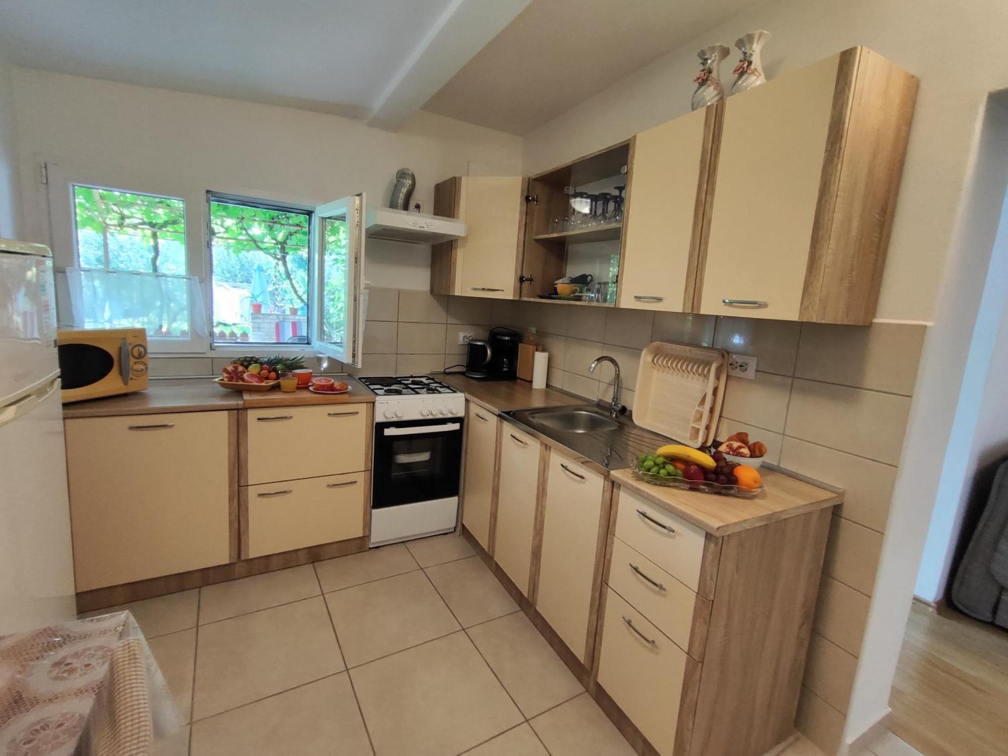 Apartments Pavao 1402 プーラ エクステリア 写真
