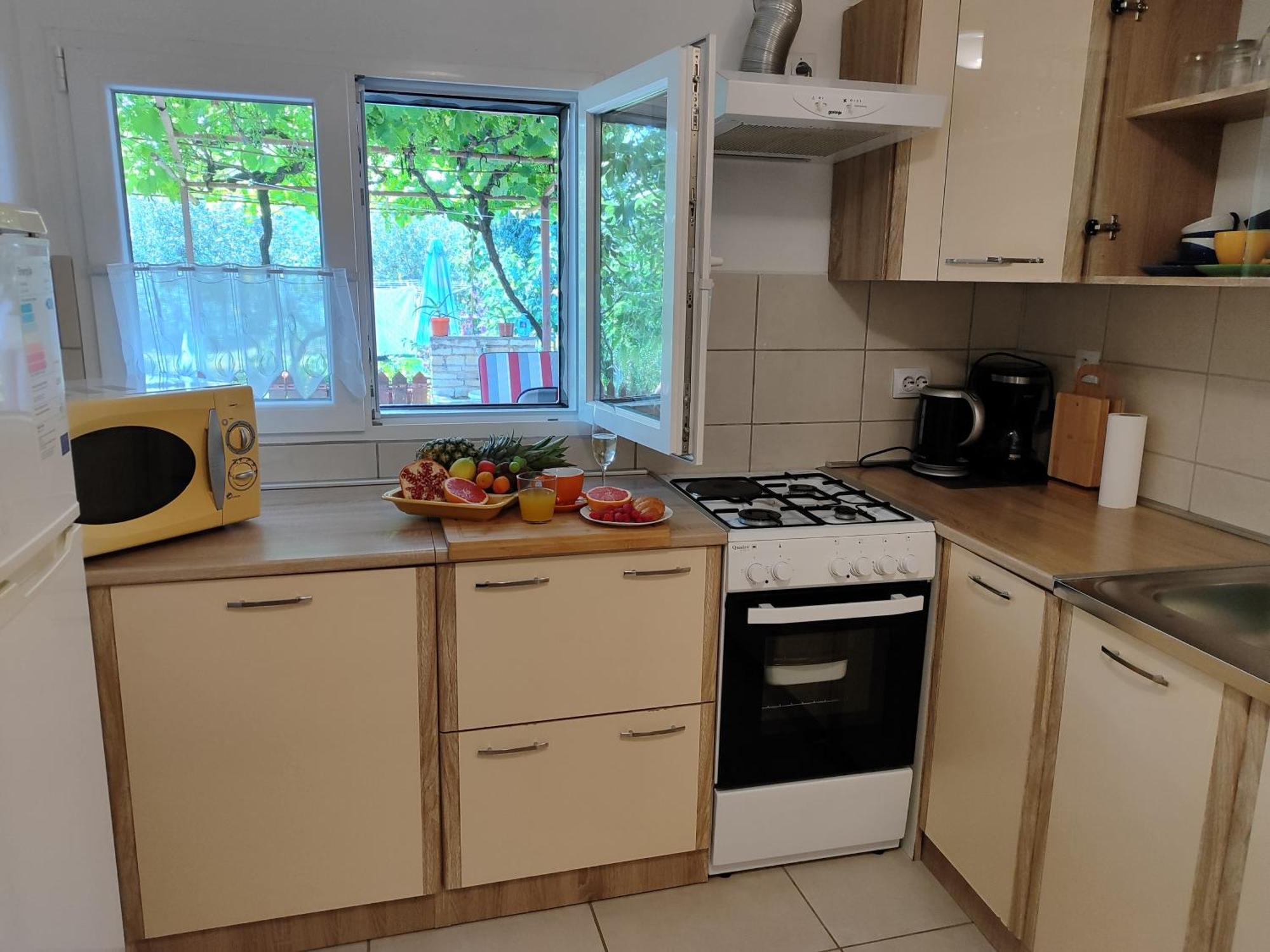 Apartments Pavao 1402 プーラ エクステリア 写真