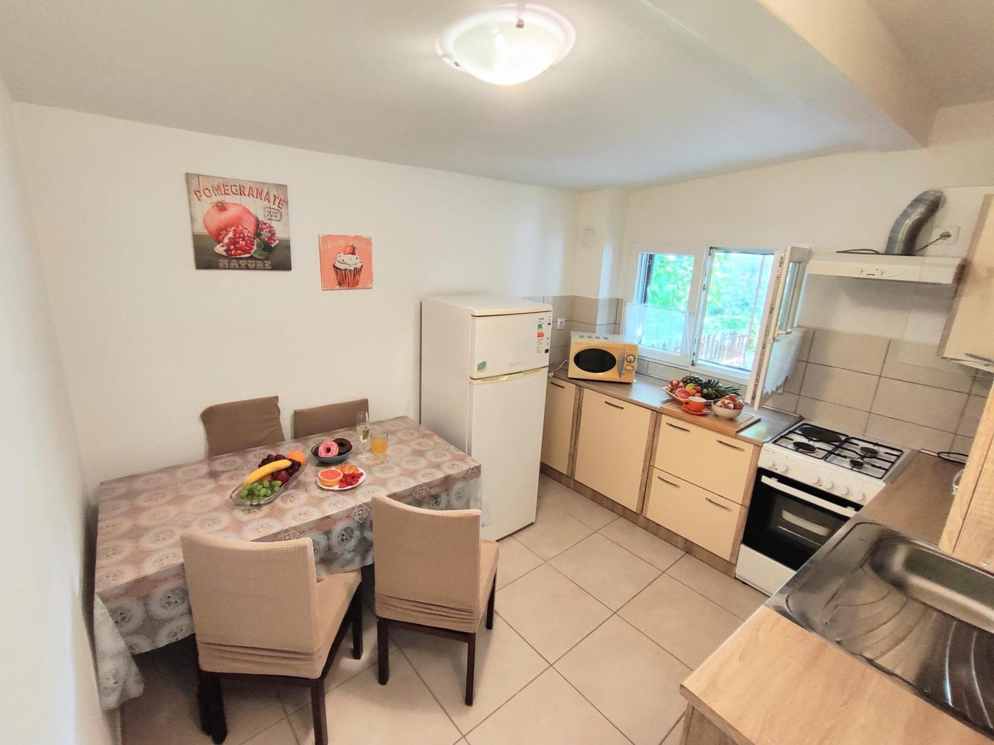 Apartments Pavao 1402 プーラ エクステリア 写真