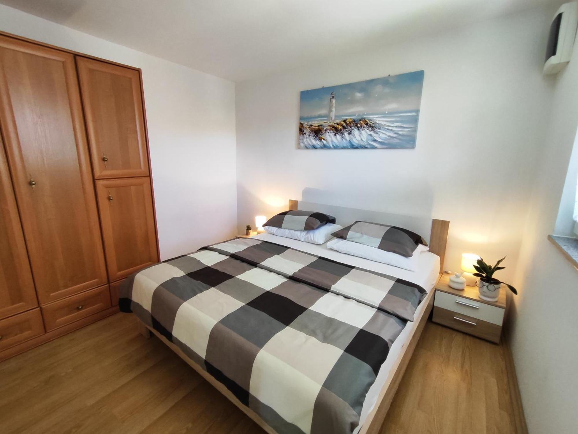 Apartments Pavao 1402 プーラ エクステリア 写真